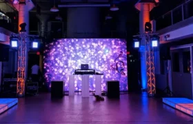 LED Wall Rentals