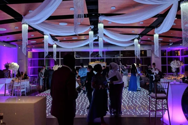 Electric Events DC
