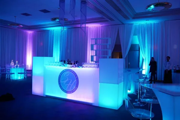 Electric Events DC