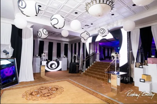 Electric Events DC