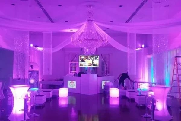 Electric Events DC