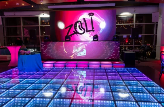 Electric Events DC