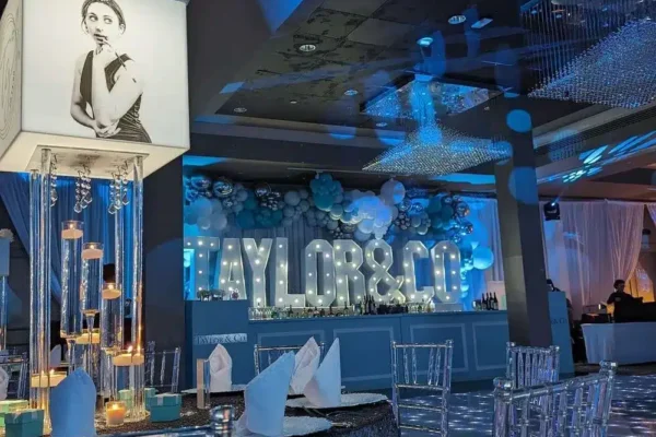 Event Rentals