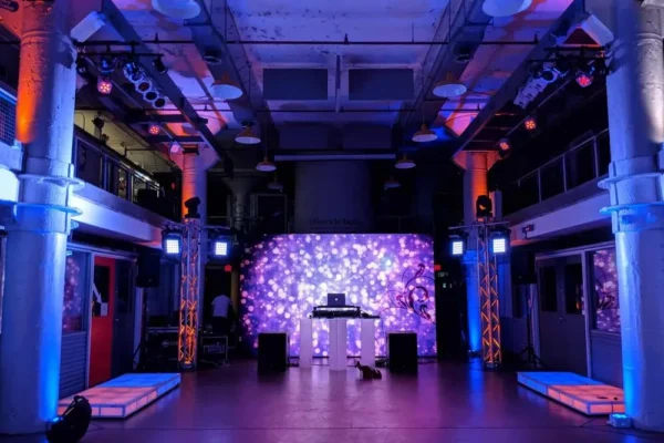 LED Wall Rentals