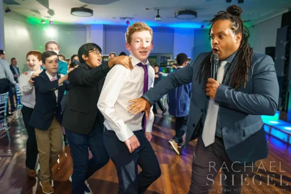 mitzvah dc