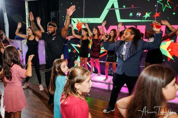 mitzvah dc