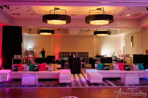Furniture Event Rentals
