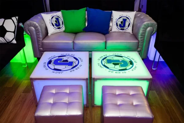 Furniture Event Rentals