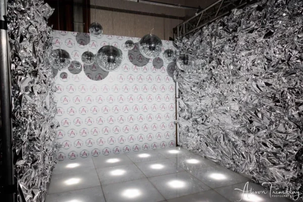 corporate photo booth rental