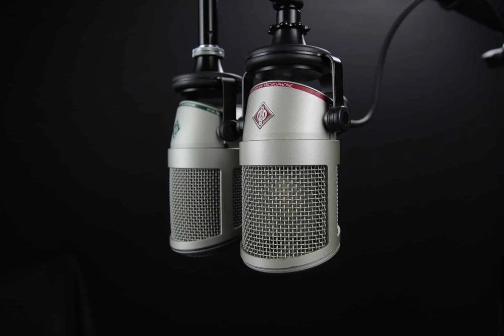 DC Corporate Audio Visual Services