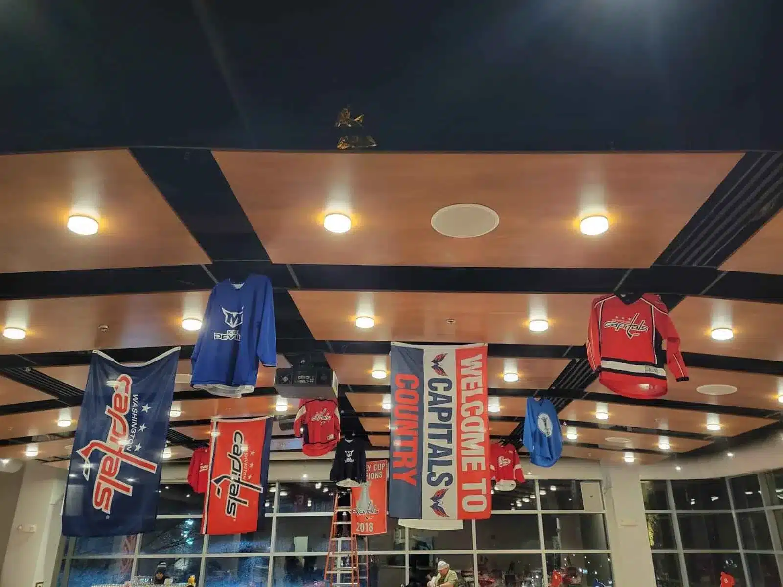 Rockville Mitzvah Event Planning