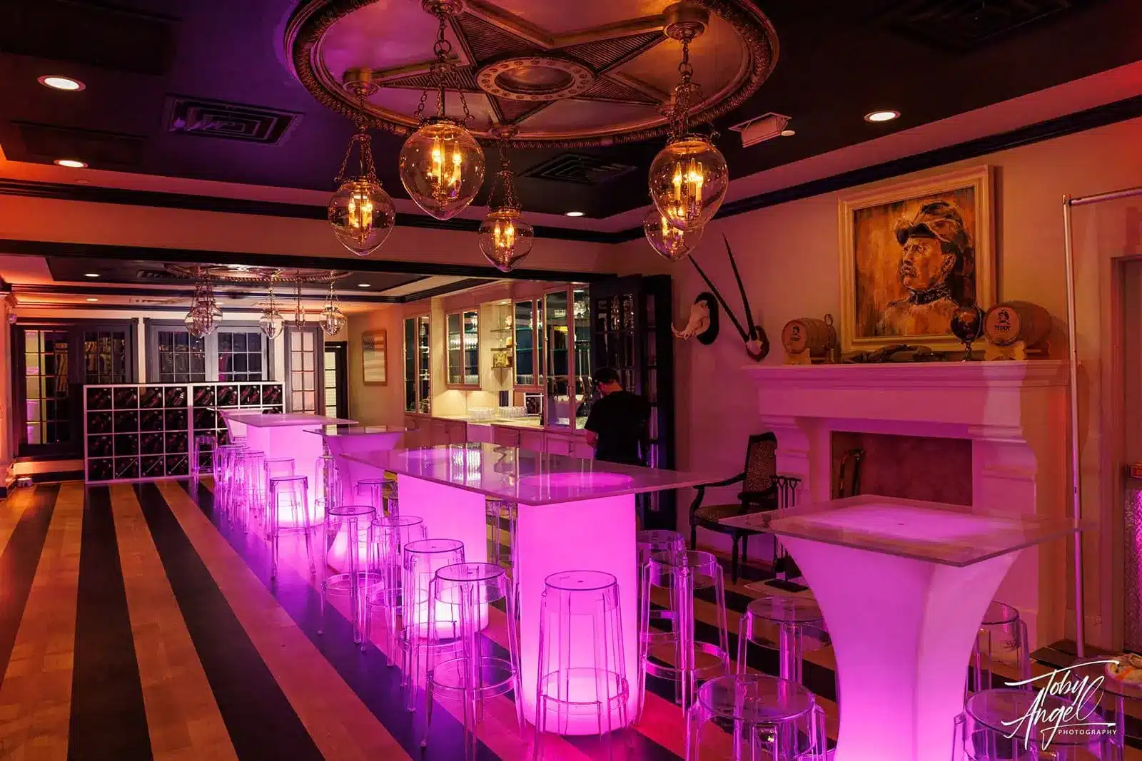 Bat Mitzvah in Washington DC