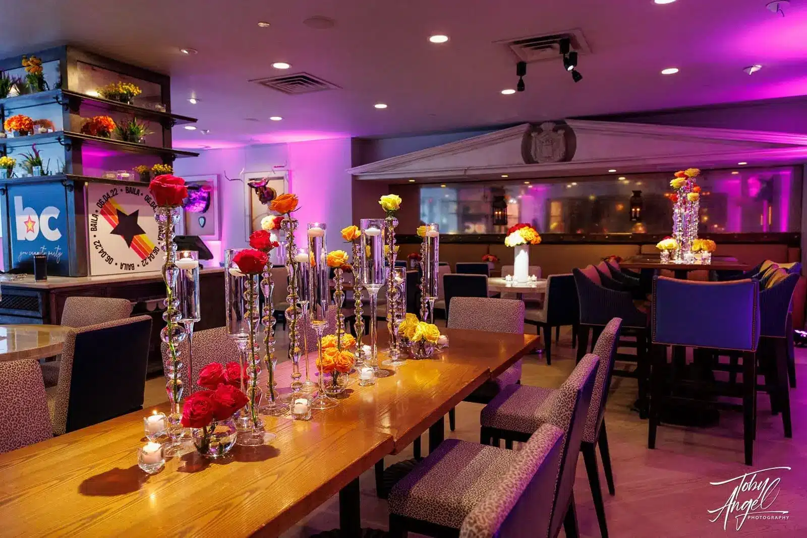 Bat Mitzvah in Washington DC