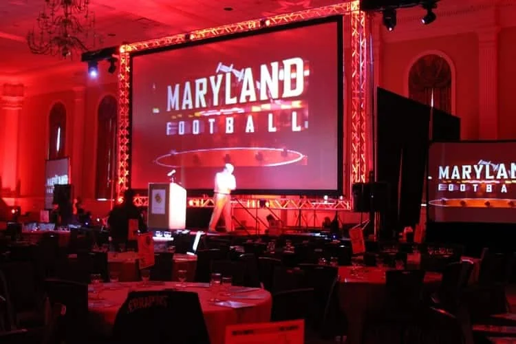 DC Corporate Audio Visual Services