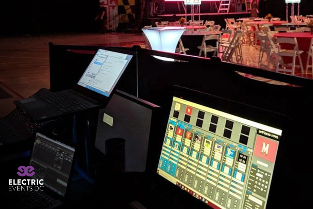Why Hiring a DC AV Consultant Is Key to Seamless Events