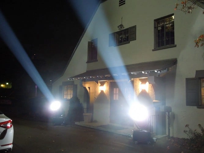 DC Light Rentals