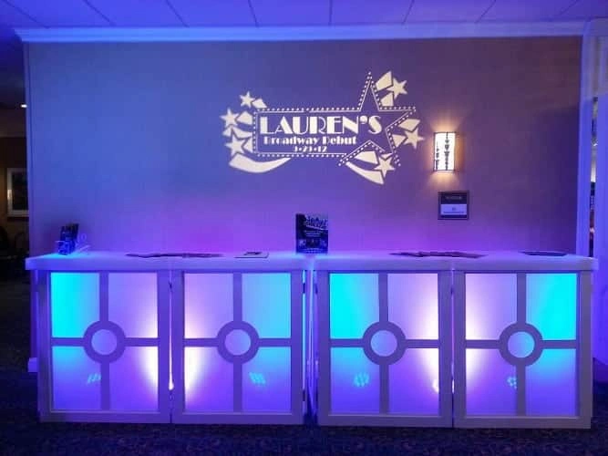 DC Light Rentals