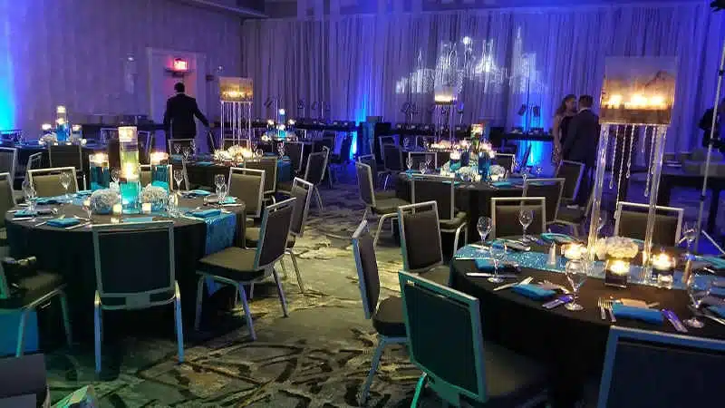 DC Light Rentals