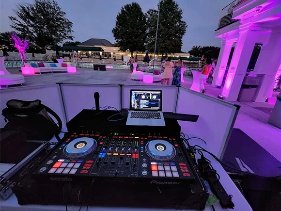 Event Technology Services