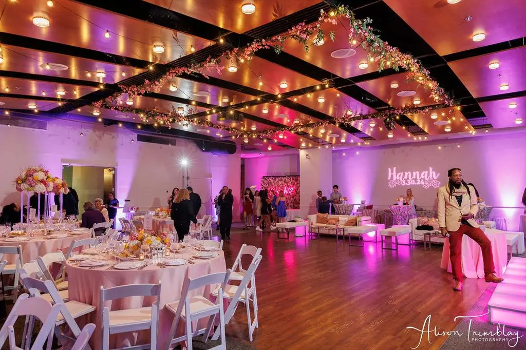 Event Technology Services