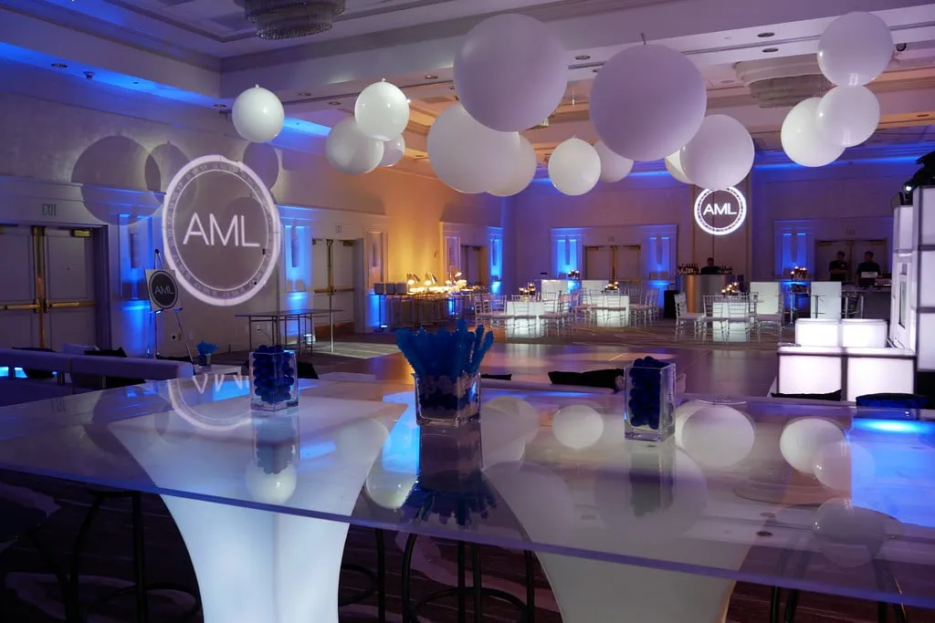 Party Lighting Rental