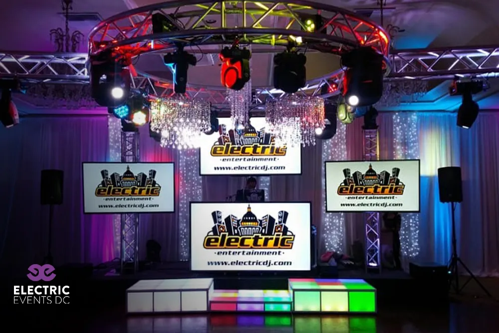 Top 5 Questions to Ask Your DC AV Consultant Before Your Event