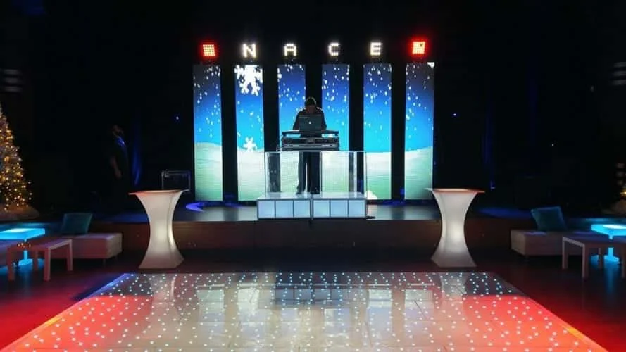 Audio Visual Consultant