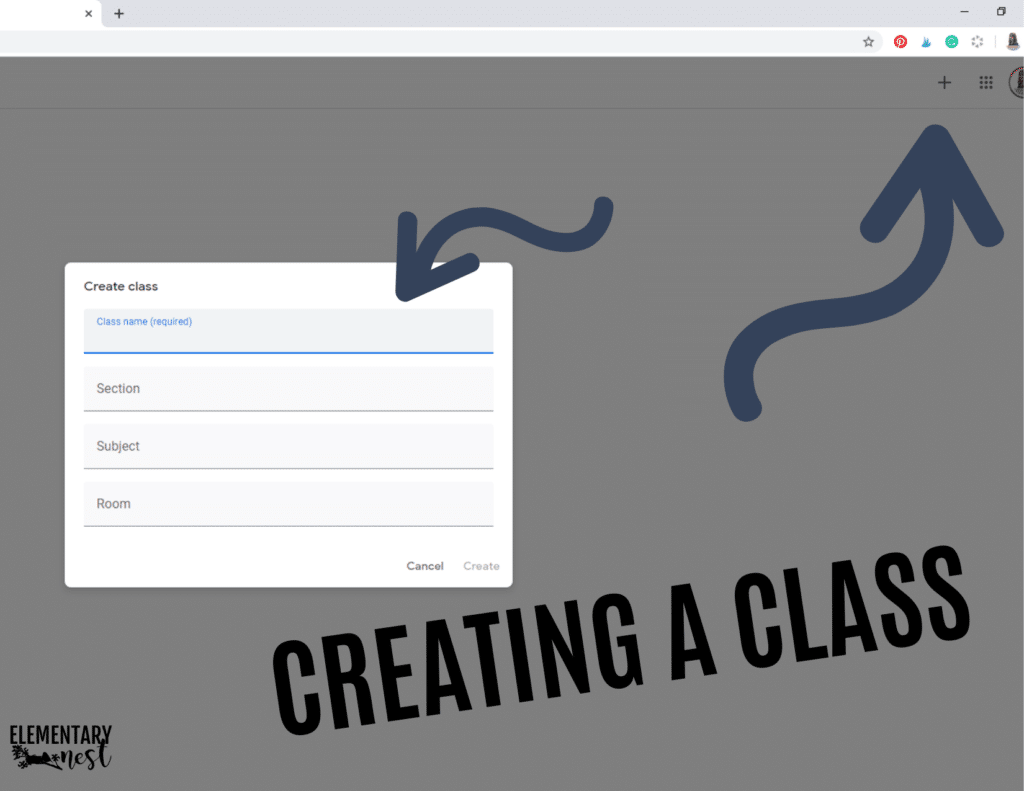 Tips For Using Google Classroom