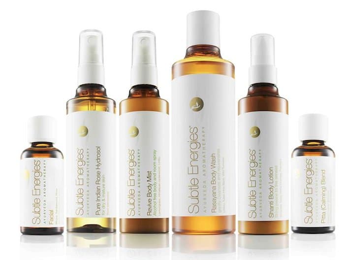 Tried and Tested: Subtle Energies Skincare Reviewed