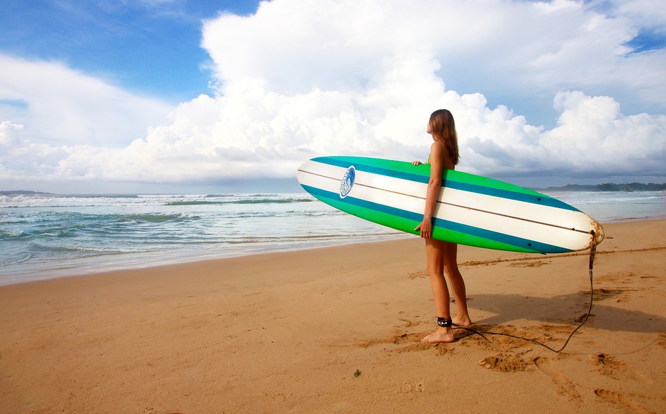 Sustainable Surf Brands Giving Back To The Oceans Eluxe Magazine