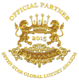 Official Partner 2015