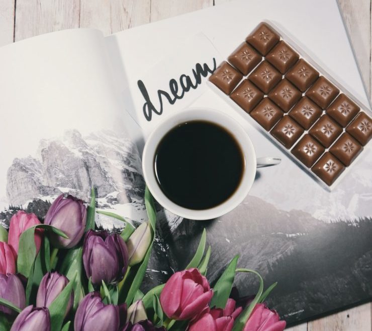 Fairtrade chocolate brands