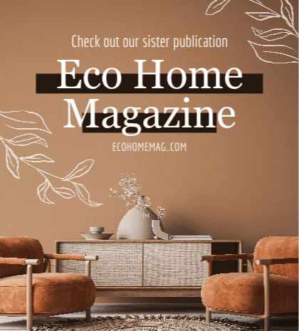 ecohome magazine