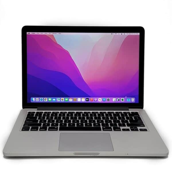 半額以下で買えるクーポン特集 Apple Computer  Evolve - 2013) Early (Retina, i5 Core 2.6GHz 13-inch Pro MacBook MacBook本体