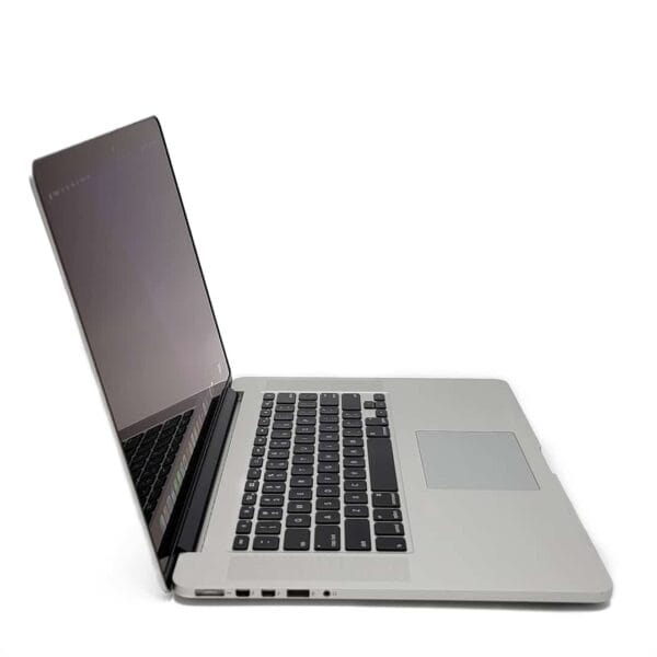 Apple MacBook Pro 15-inch 2.3GHz Quad-core i7 (Retina, Late 2013) ME293LL/A  8gb - Evolve Computer