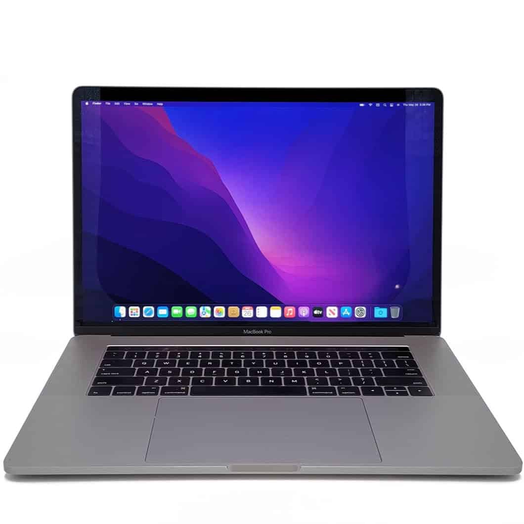 Apple MacBook Pro 15-inch 2.3GHz Quad-core i7 (Retina, Late 2013) ME293LL/A  8gb - Evolve Computer