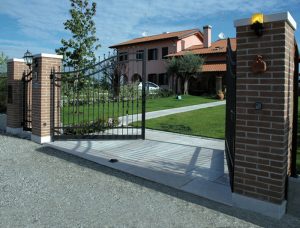 Riparazione cancelli Busto Garolfo