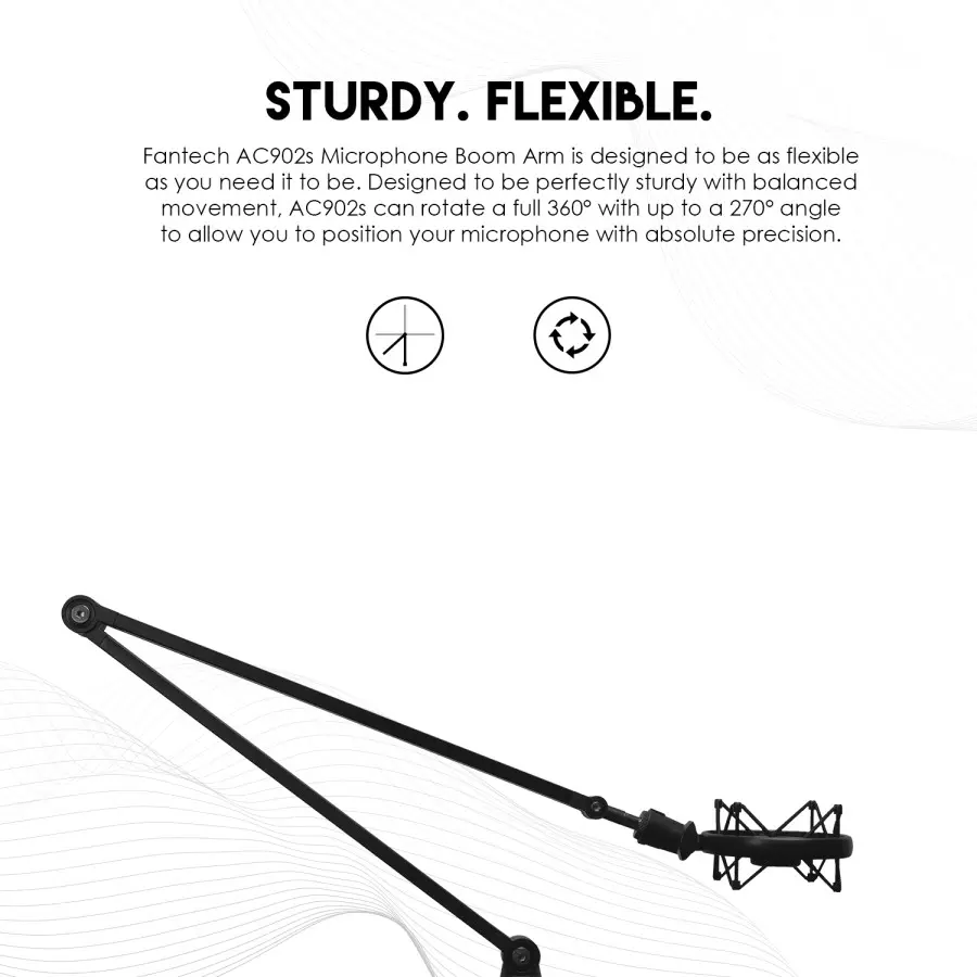 Mic Stand