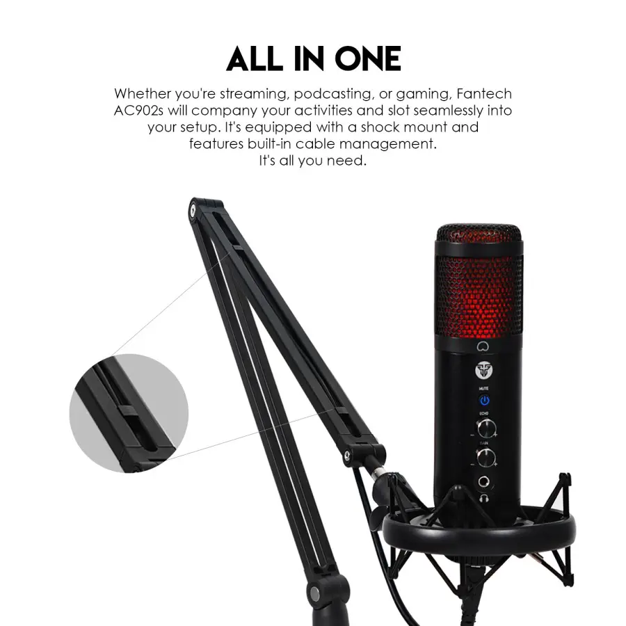 Mic Stand