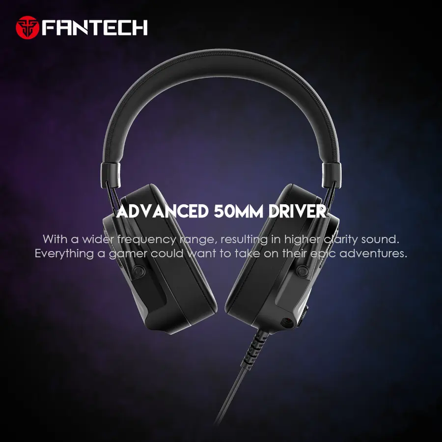 Headset Gaming ALTO HG26