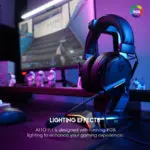 Headset Gaming ALTO HG26