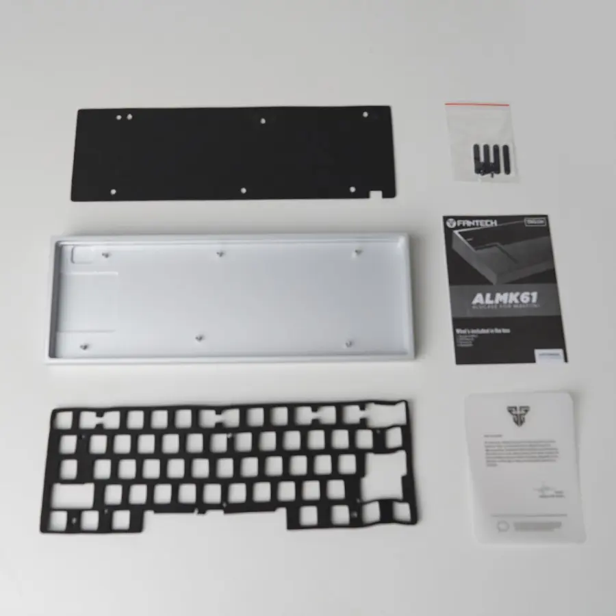 Alucase