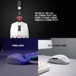 Mouse Wireless