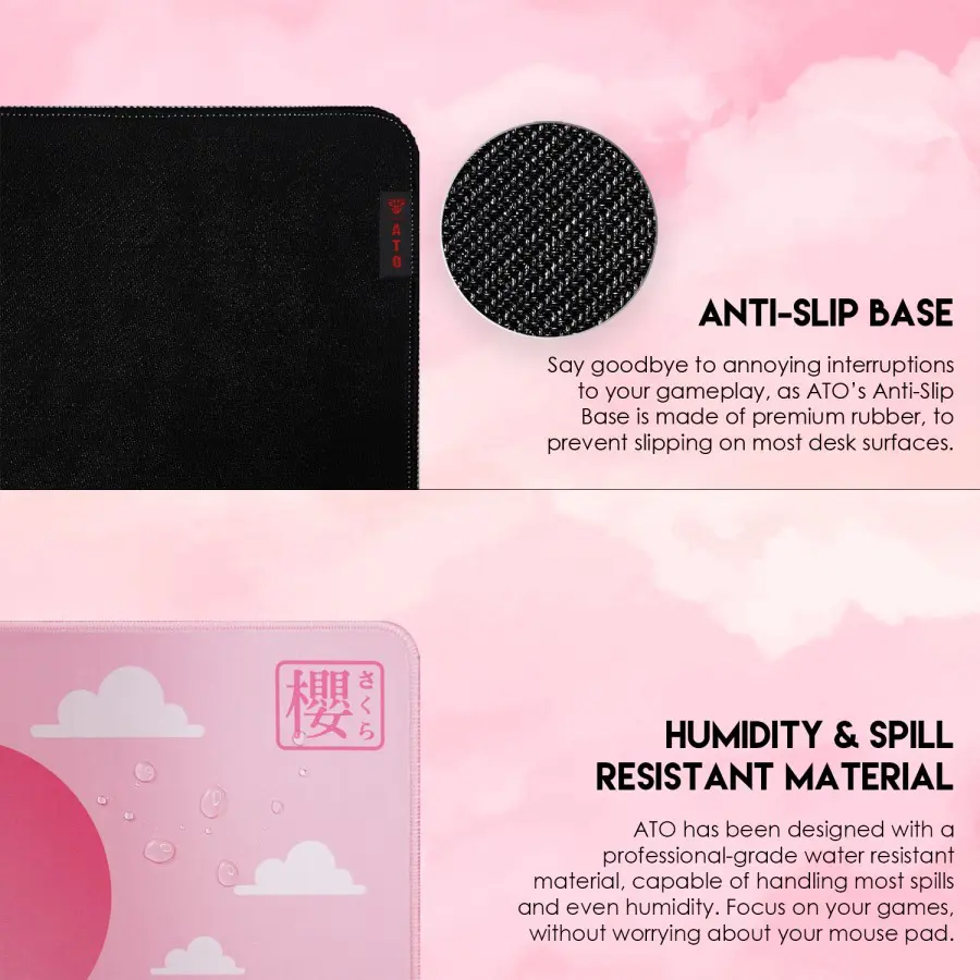 Deskmat