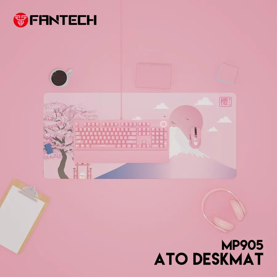 Deskmat