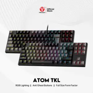 Keyboard TKL