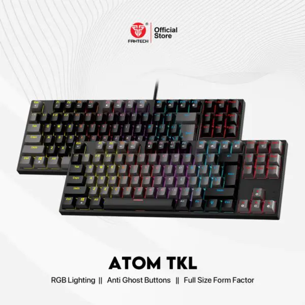 Keyboard TKL