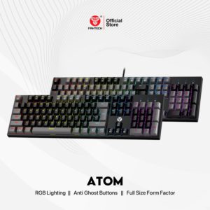 Keyboard Full Size