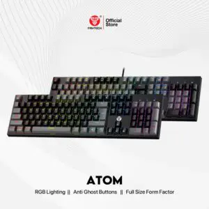 Keyboard Full Size