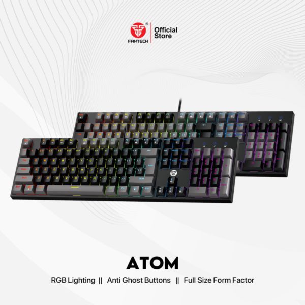 Keyboard Full Size